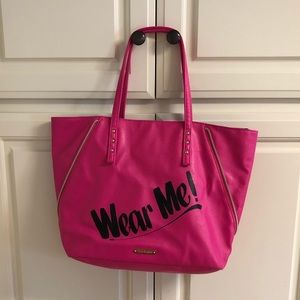 Juicy Couture Tote